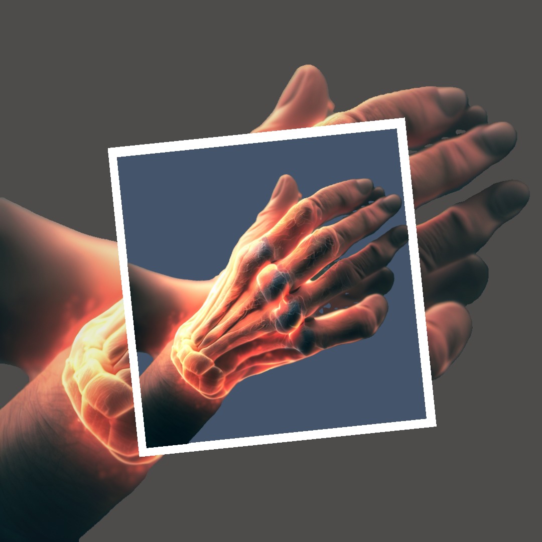 Fighting Rheumatoid Arthritis Fighting Rheumatoid Arthritis